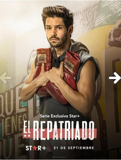 El Repatriado [2022]